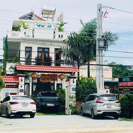 Lagi 1001 Nights Hotel ภายนอก รูปภาพ