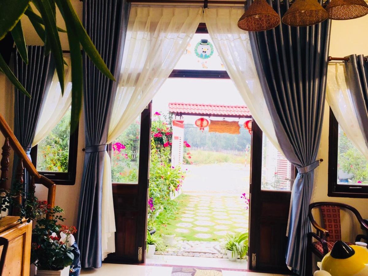 Lagi 1001 Nights Hotel ภายนอก รูปภาพ