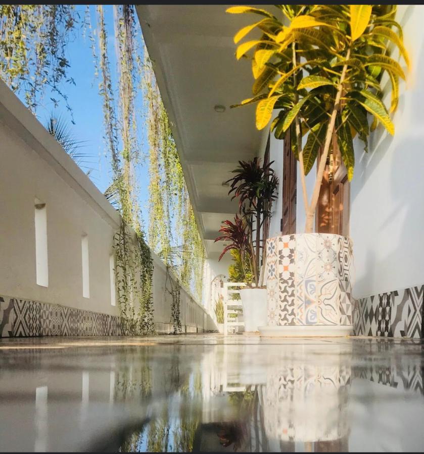 Lagi 1001 Nights Hotel ภายนอก รูปภาพ